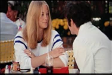 The Heartbreak Kid 1972