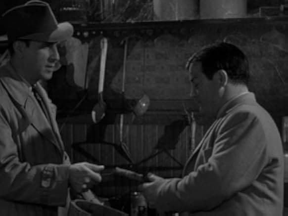 Hold That Ghost 1941