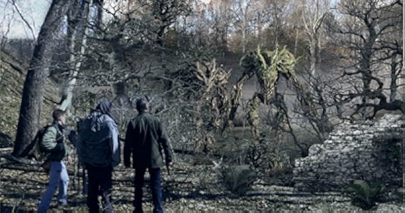 Pungo: A Witch's Tale 2020