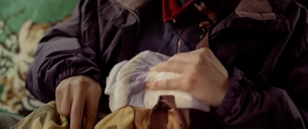 Unclenching the Fists 2023