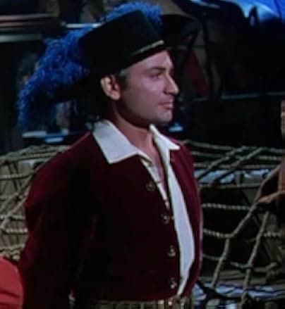 Yankee Buccaneer 1952