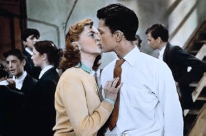 It's Great to Be Young! 1956