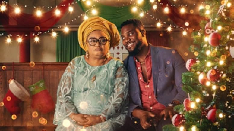 A Naija Christmas 2021