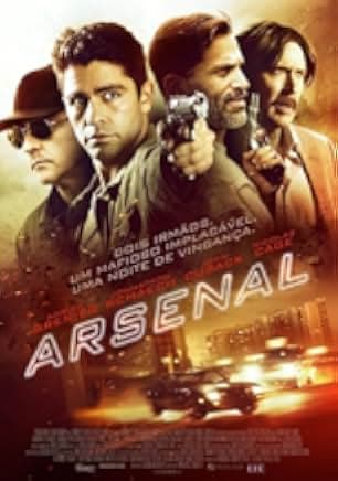 Arsenal 2017