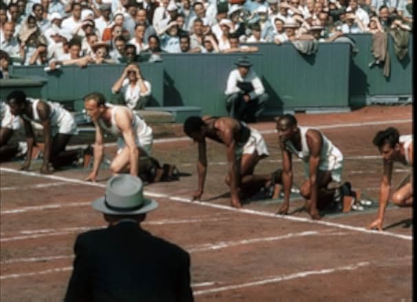 XIVth Olympiad: The Glory of Sport 1948