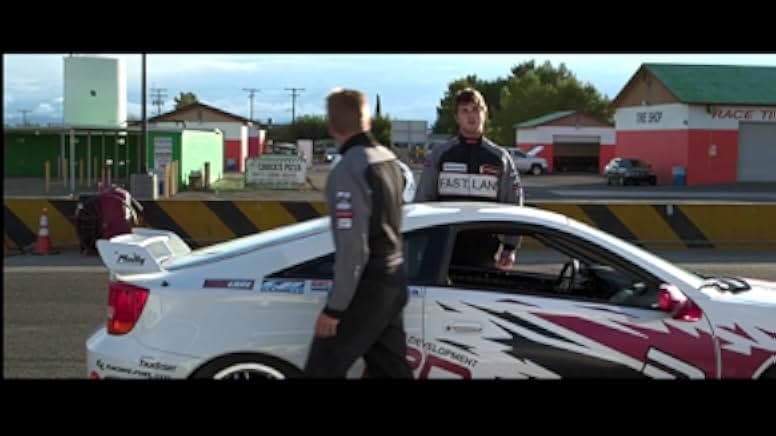 Born to Race: Fast Track 2014