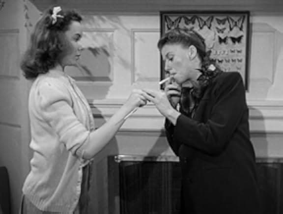 The Major and the Minor 1942