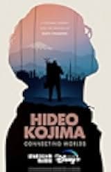 Hideo Kojima: Connecting Worlds 2024