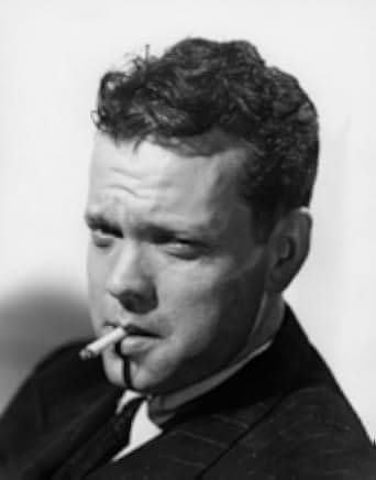 The Lady from Shanghai 1947