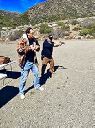 The Match-Stick Flame 2: Lunada Bay 2023