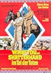 The Valley of Death 1970