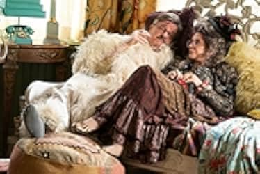 Dicks: The Musical 2023