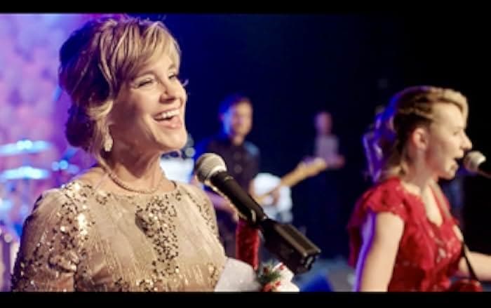 Rock and Roll Christmas 2019