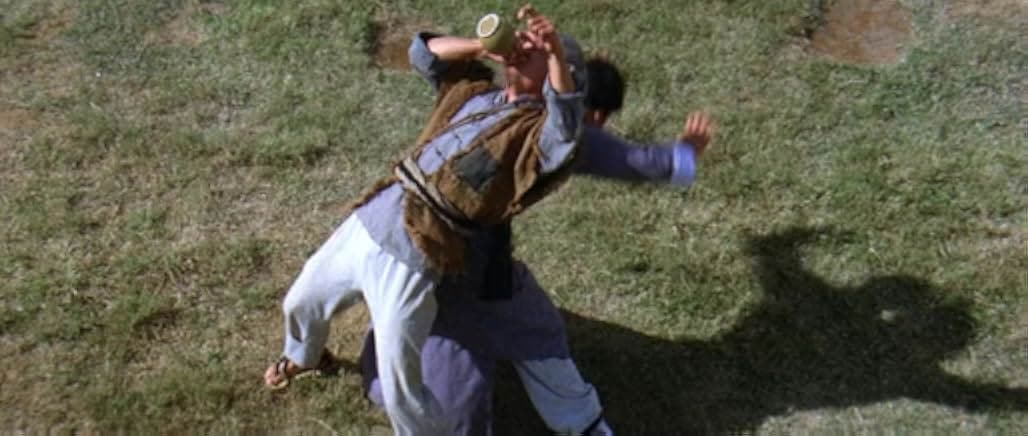 Jiu xian shi ba die 1979