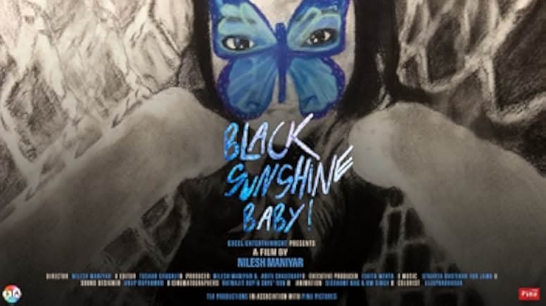 Black Sunshine Baby 2023