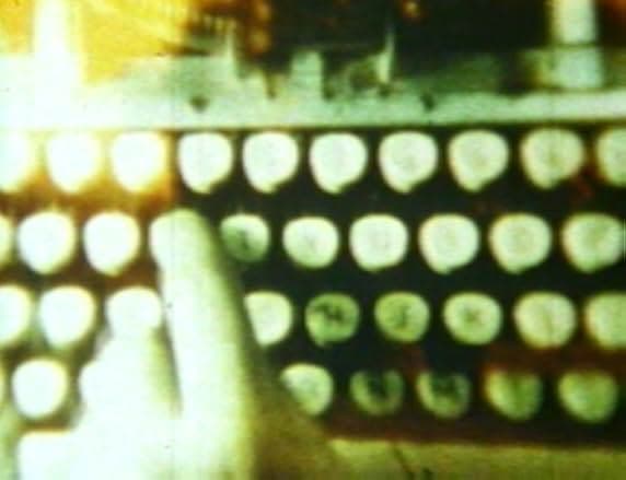 In the Shadow of the Sun 1981