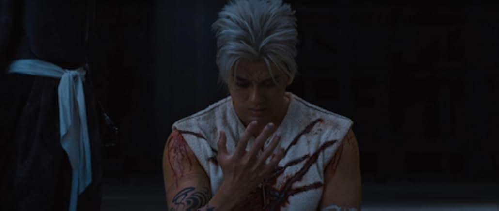 Fullmetal Alchemist: Final Transmutation 2022
