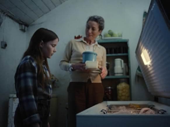 The Quiet Girl 2022
