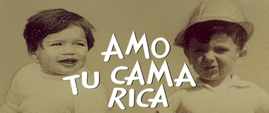Amo tu cama rica 1992
