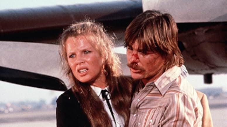 Hard Country 1981