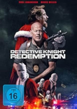 Detective Knight: Redemption 2022