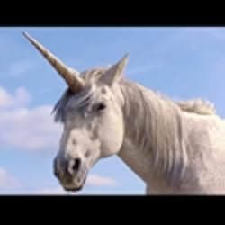 Sparkle: A Unicorn Tale 2023