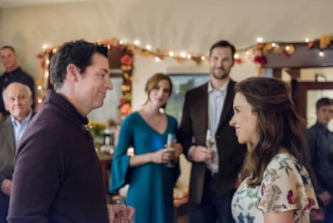 All of My Heart: Inn Love 2017