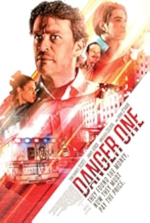 Danger One 2018