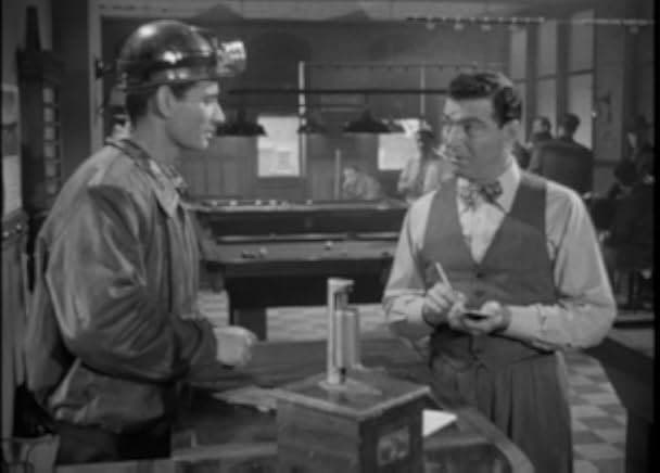 Iron Man 1951