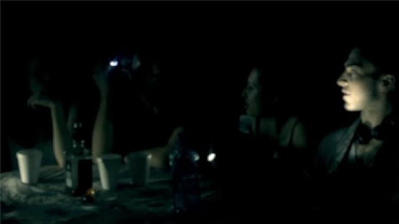 The Shadow Behind You 2015