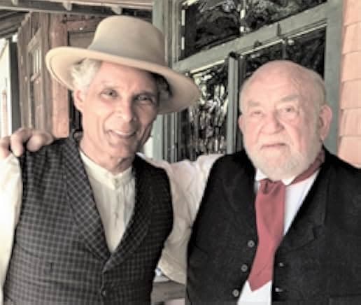 Boonville Redemption 2016