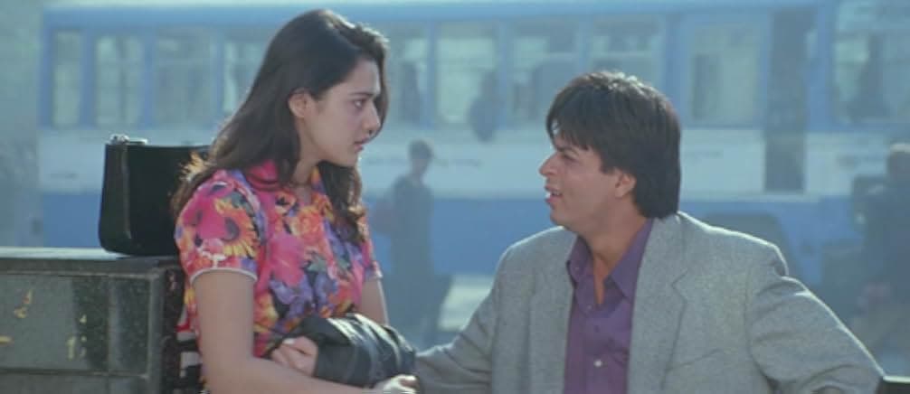 Dil Se.. 1998