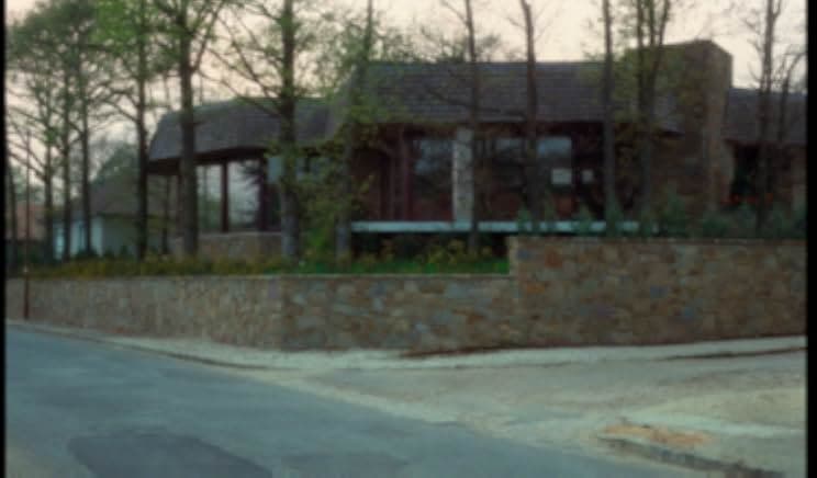 Baxter, Vera Baxter 1977