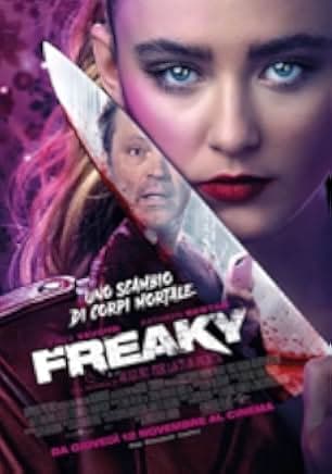 Freaky 2020