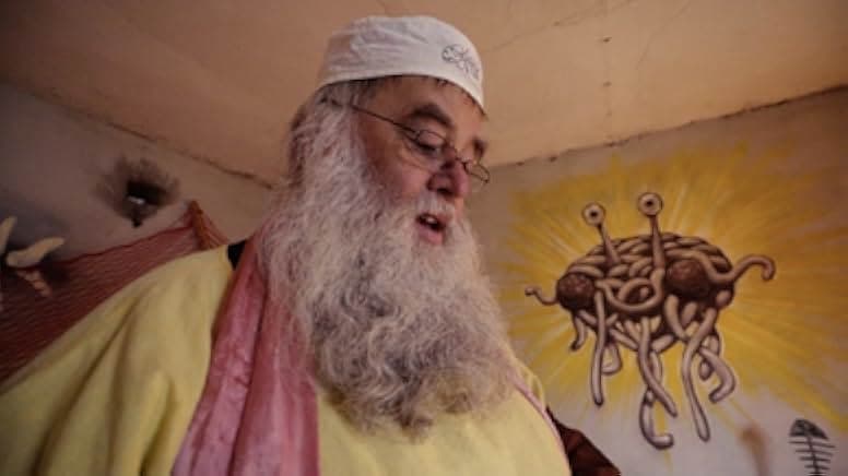 I, Pastafari: A Flying Spaghetti Monster Story 2019