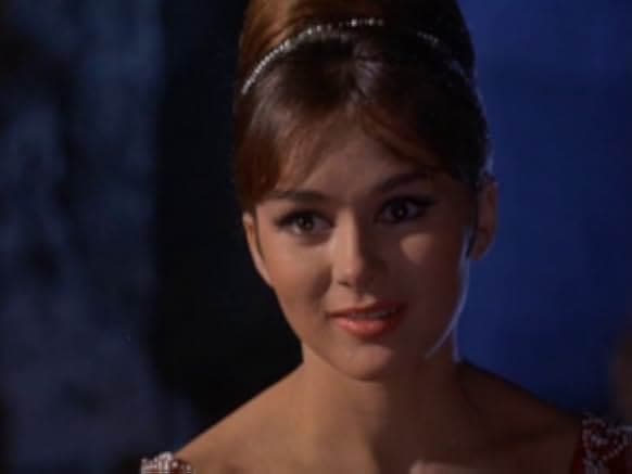 Gidget Goes to Rome 1963