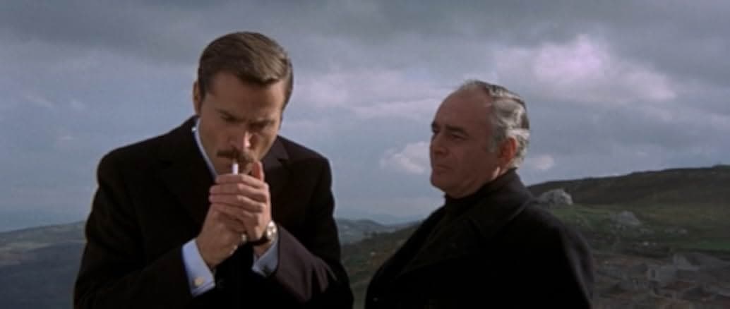 Confessions of a Police Captain 1971