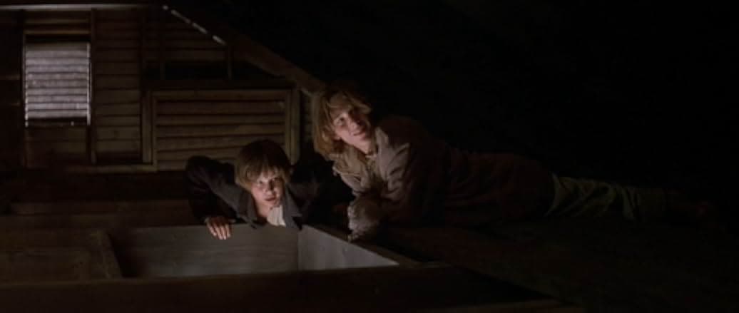 Tom and Huck 1995