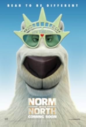 Norm of the North 2016