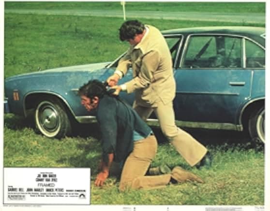 Framed 1975