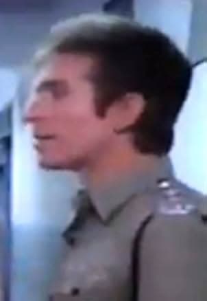 Man on the Brink 1981