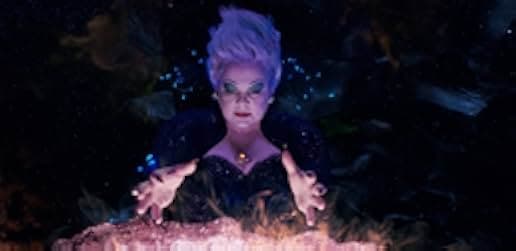 The Little Mermaid 2023