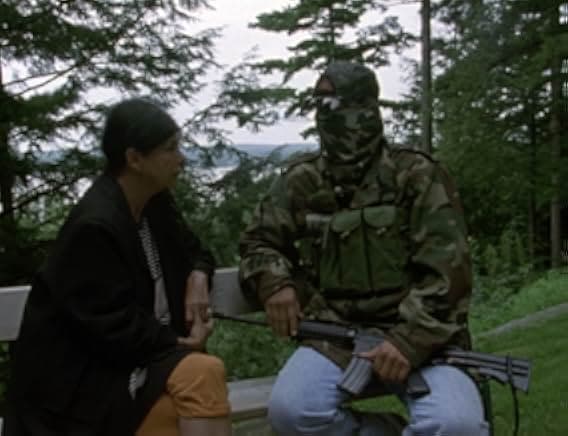 Kanehsatake: 270 Years of Resistance 1993