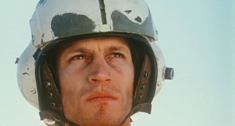 Battletruck 1982