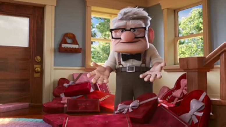 Carl's Date 2023