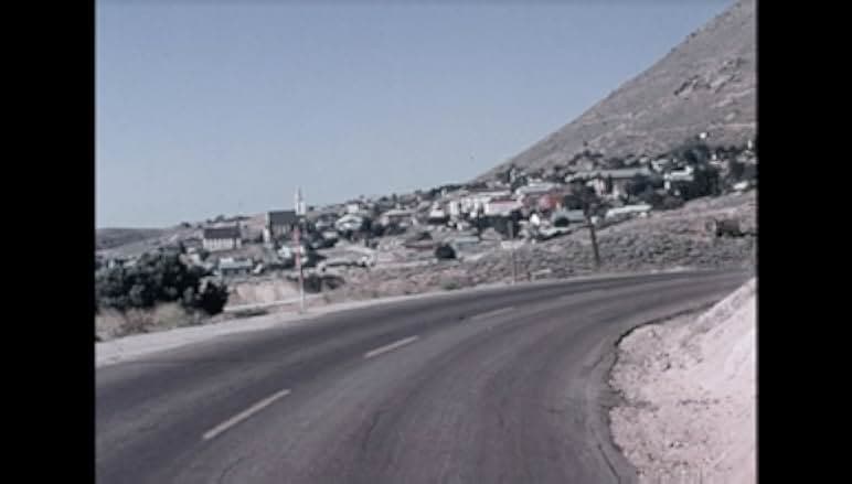 Godmonster of Indian Flats 1973