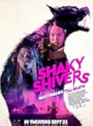 Shaky Shivers 2022
