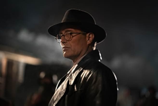 Untitled Indiana Jones Project 2022