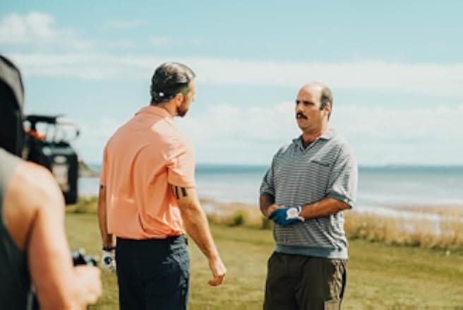 Who's Yer Father? 2023