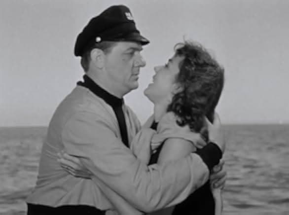 Ruby Gentry 1952